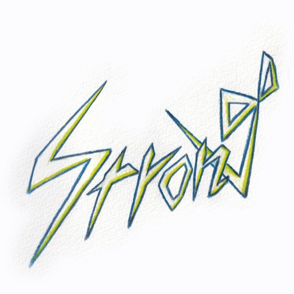 Strong
