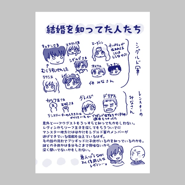 記憶をたどって