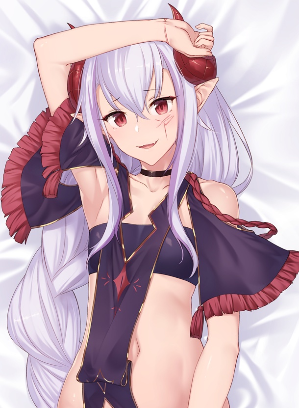 【受注生産】メルちゃん抱き枕カバー