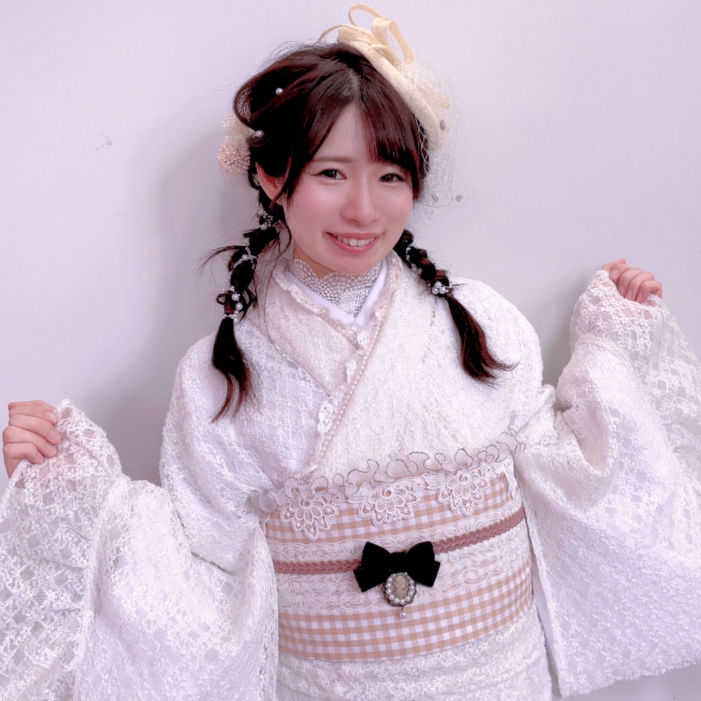 リアルイベ整理券チェキ