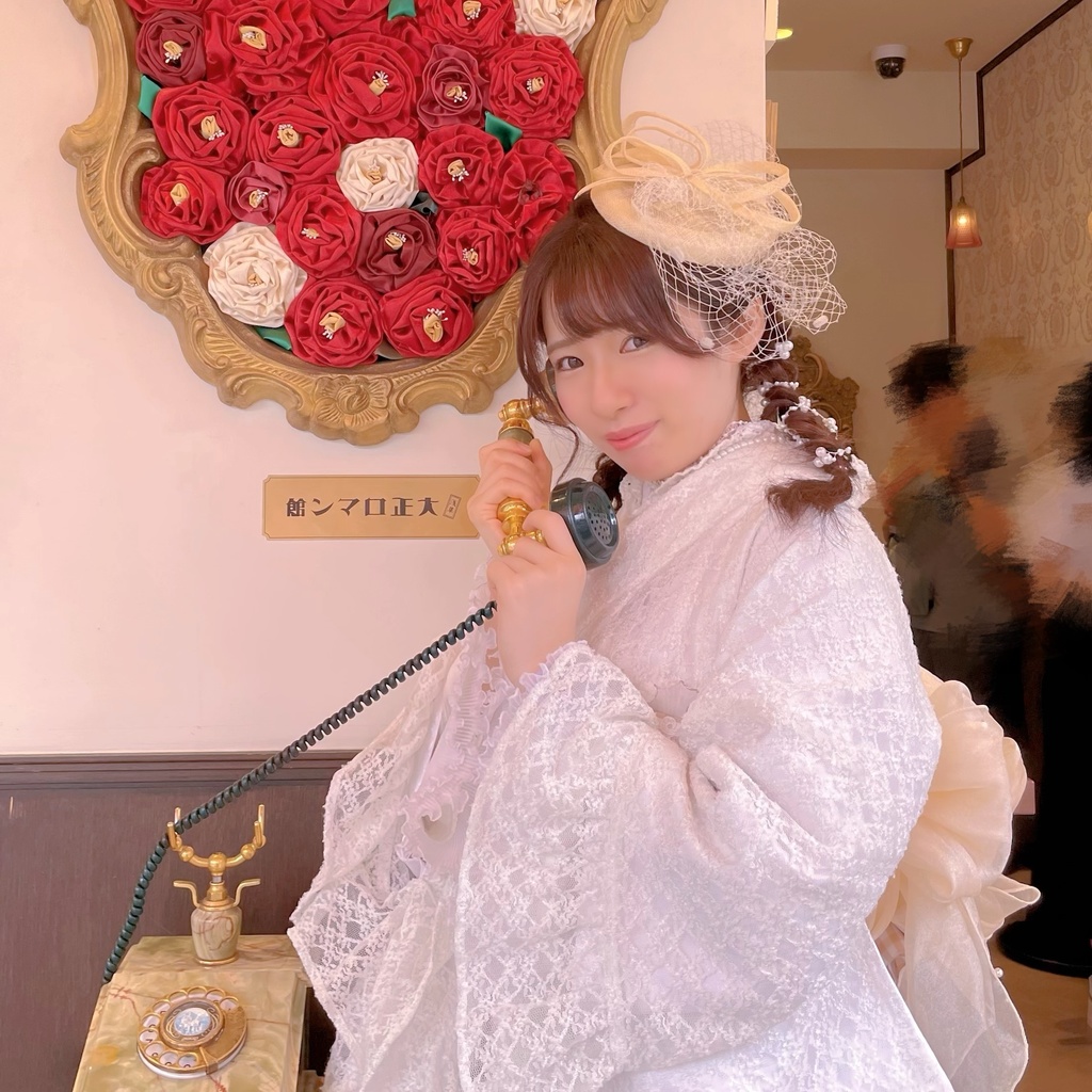 オンライン整理券チェキ