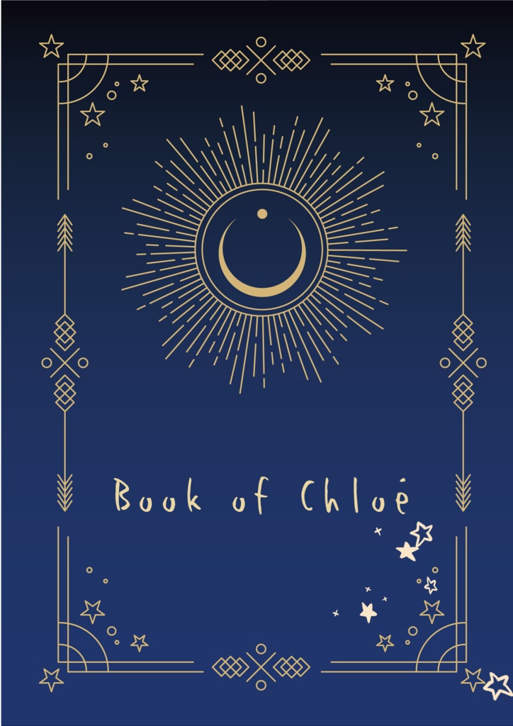 Book of Chloe
