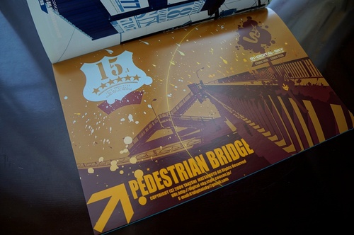 WORKS VOL.1 | 81+DIGITAL-SKY 作品集