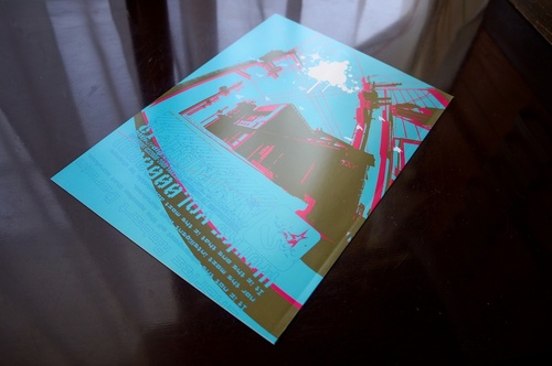 WORKS VOL.1 | 81+DIGITAL-SKY 作品集