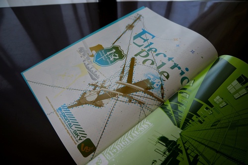 WORKS VOL.1 | 81+DIGITAL-SKY 作品集