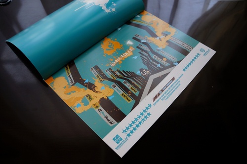 WORKS VOL.1 | 81+DIGITAL-SKY 作品集