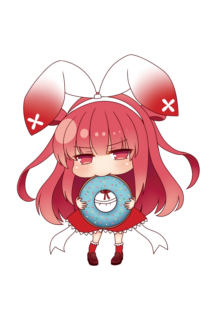天土アクリルキーホルダー