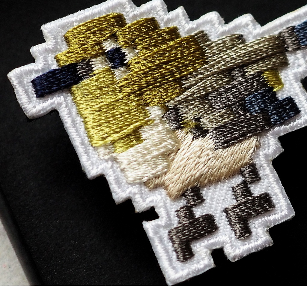 SPECIMEN OF A SMALL BIRD 小鳥の標本箱