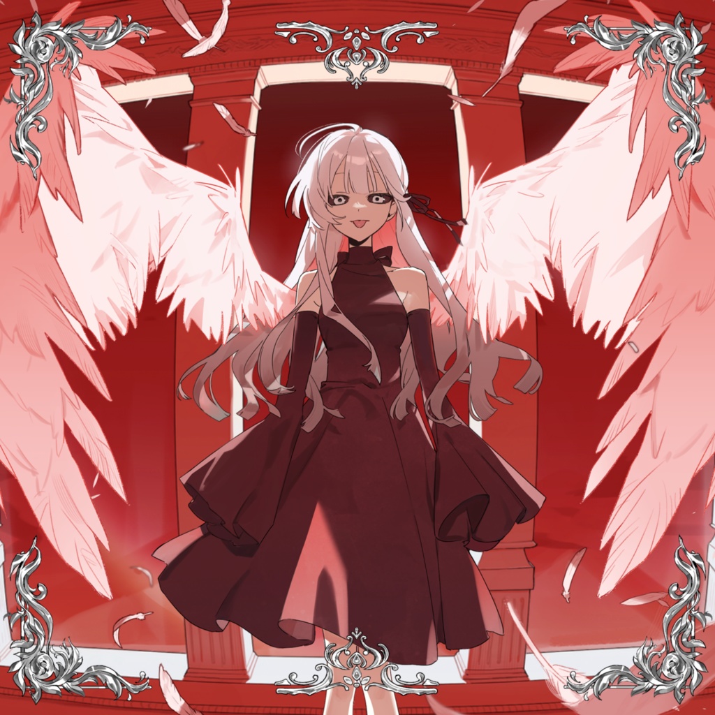 2nd Album『urei』
