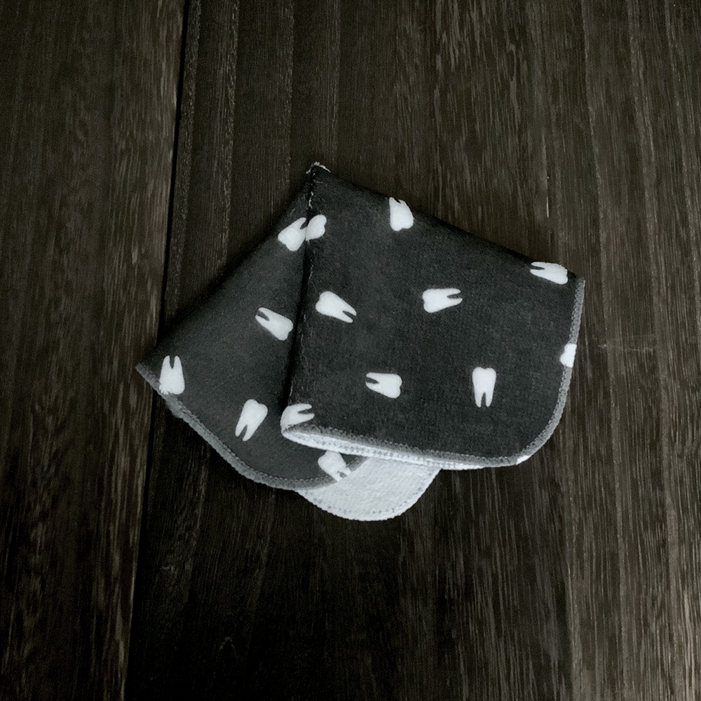 【ハンドタオル】ロゴハンドタオル