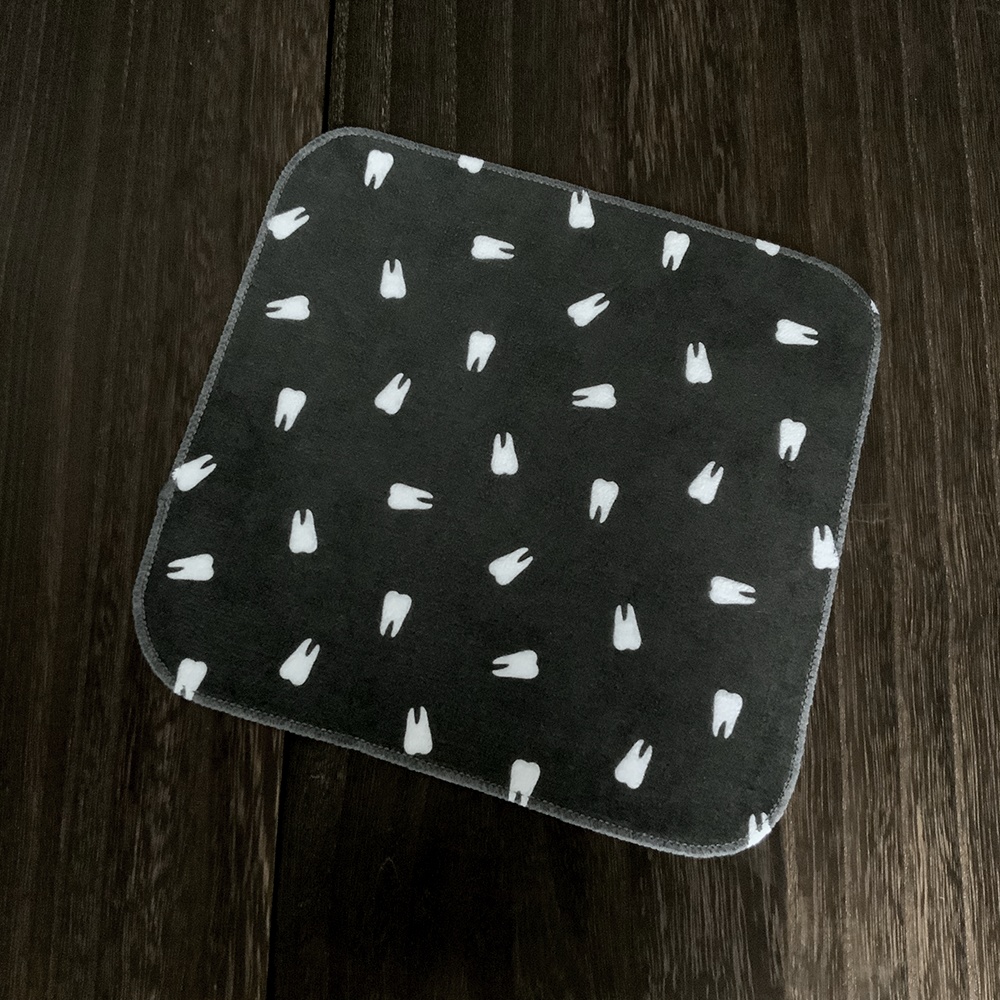 【ハンドタオル】ロゴハンドタオル