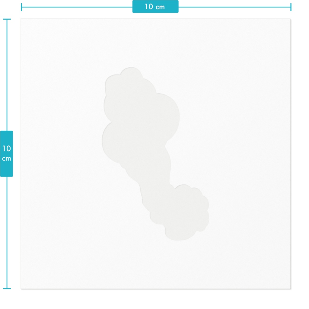 【ステッカー】『バルーン(浮上)』