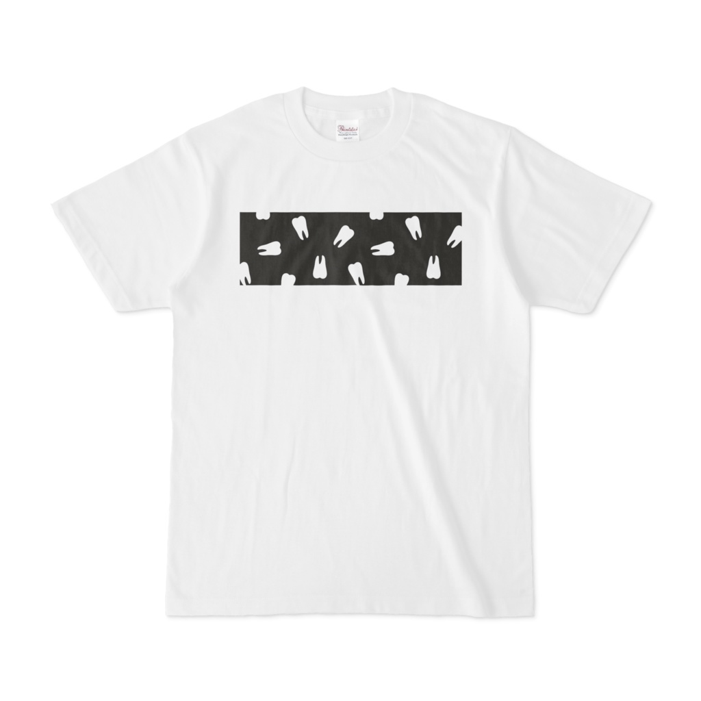 【Tシャツ】ロゴTシャツ