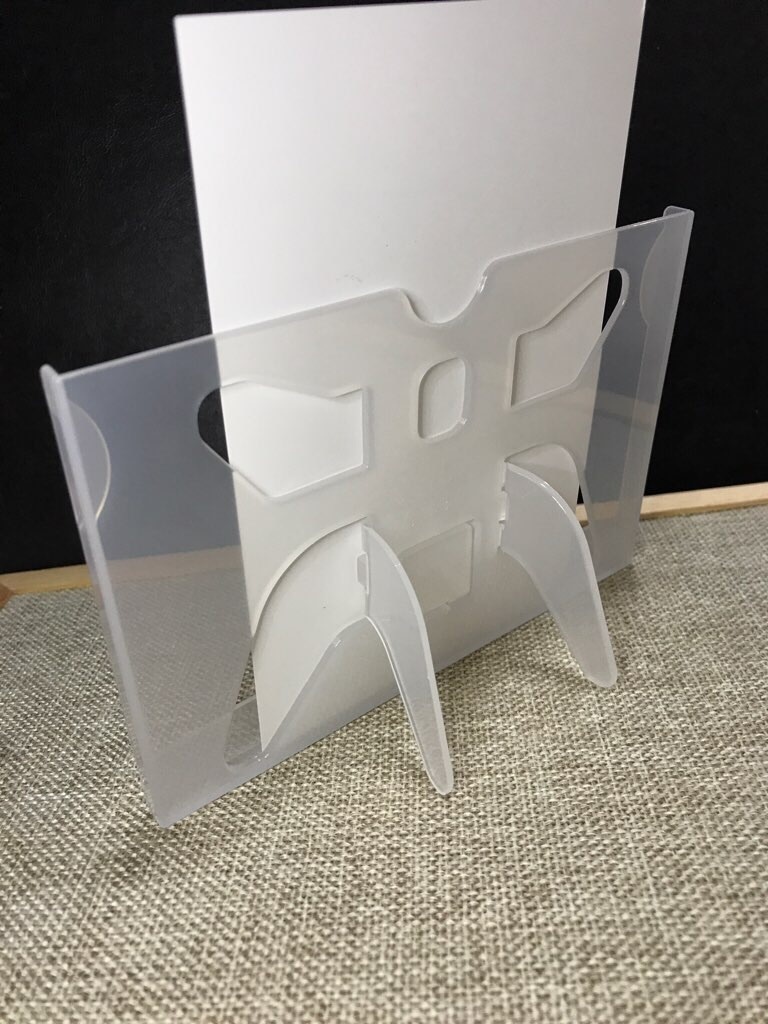 バンエレ ポストカードセット