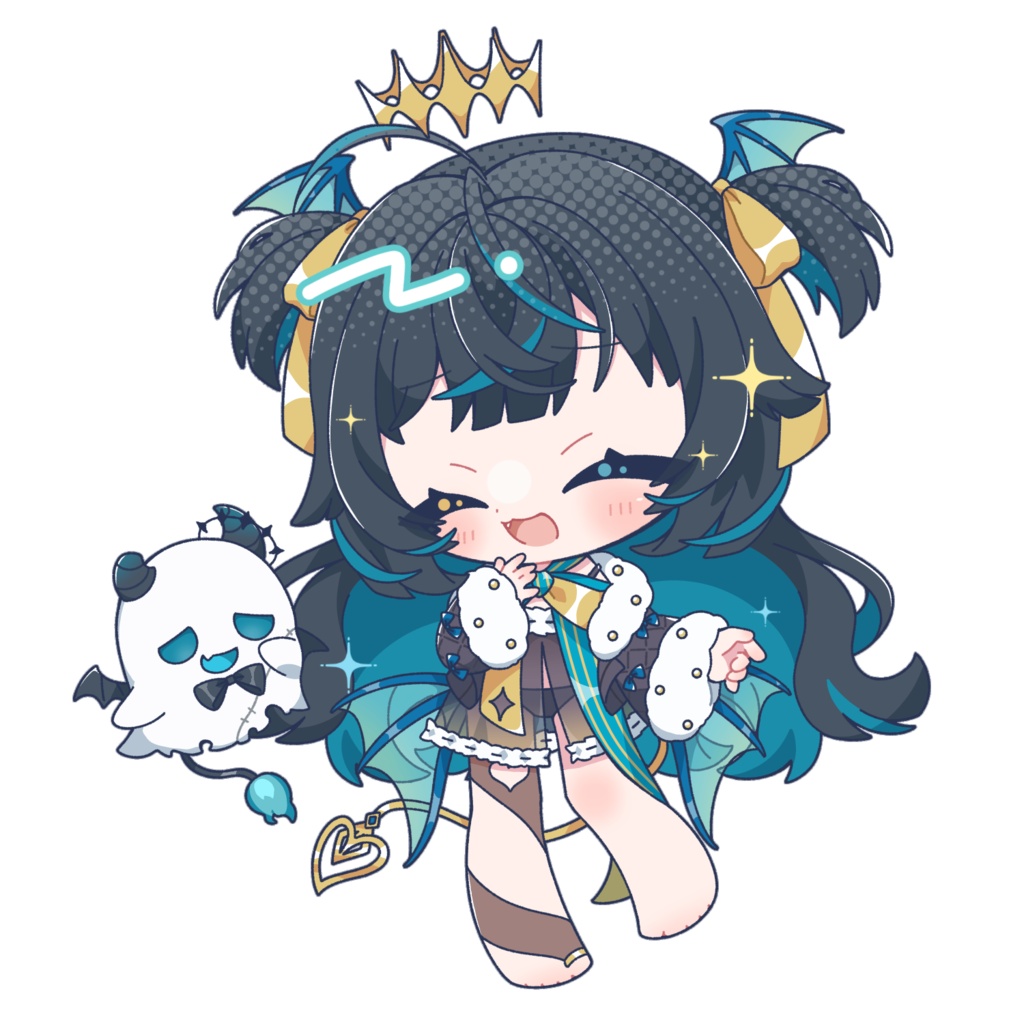 りす専用