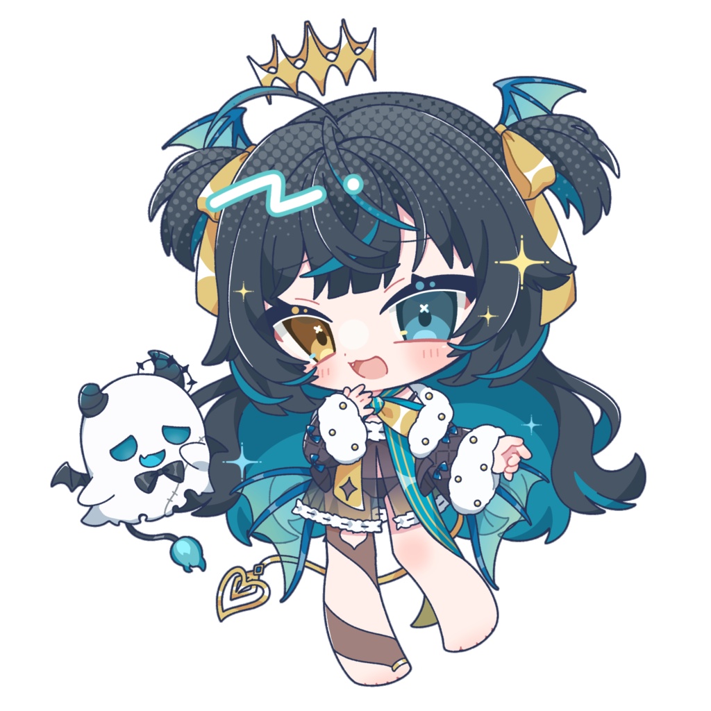 りゅーく専用