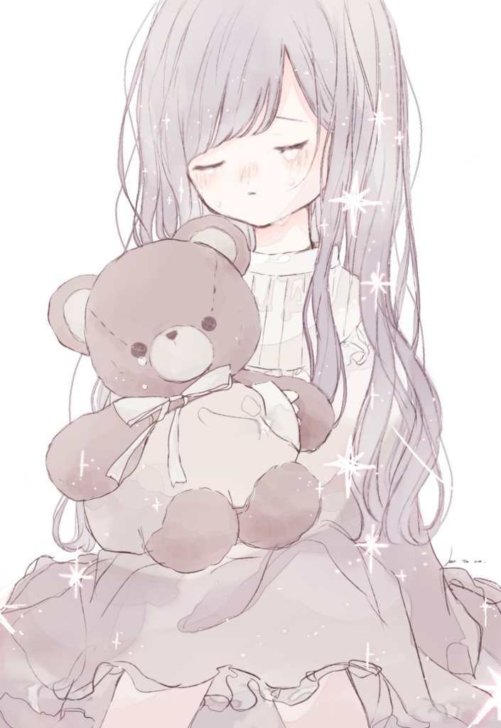 優しい夢ポストカードセット