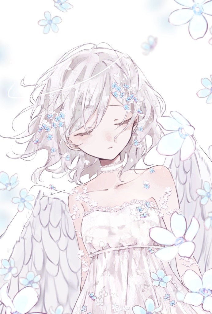 新作ポストカード