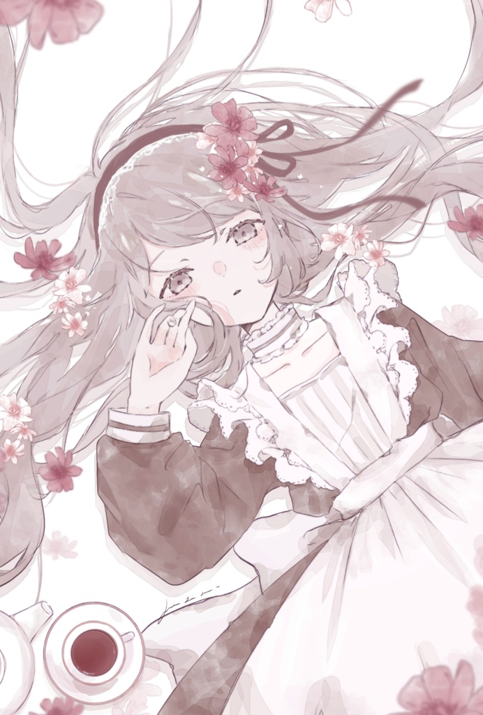 新作ポストカード