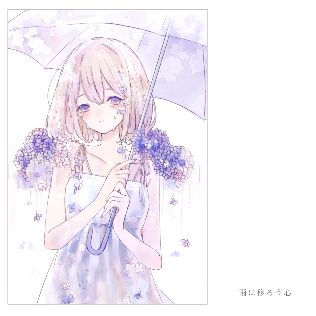 各種ポストカード