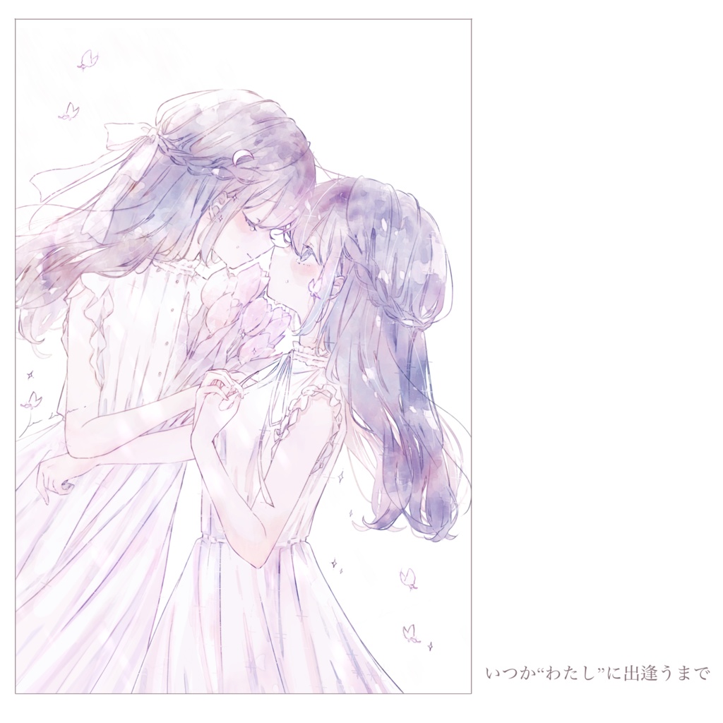 新作ポストカード