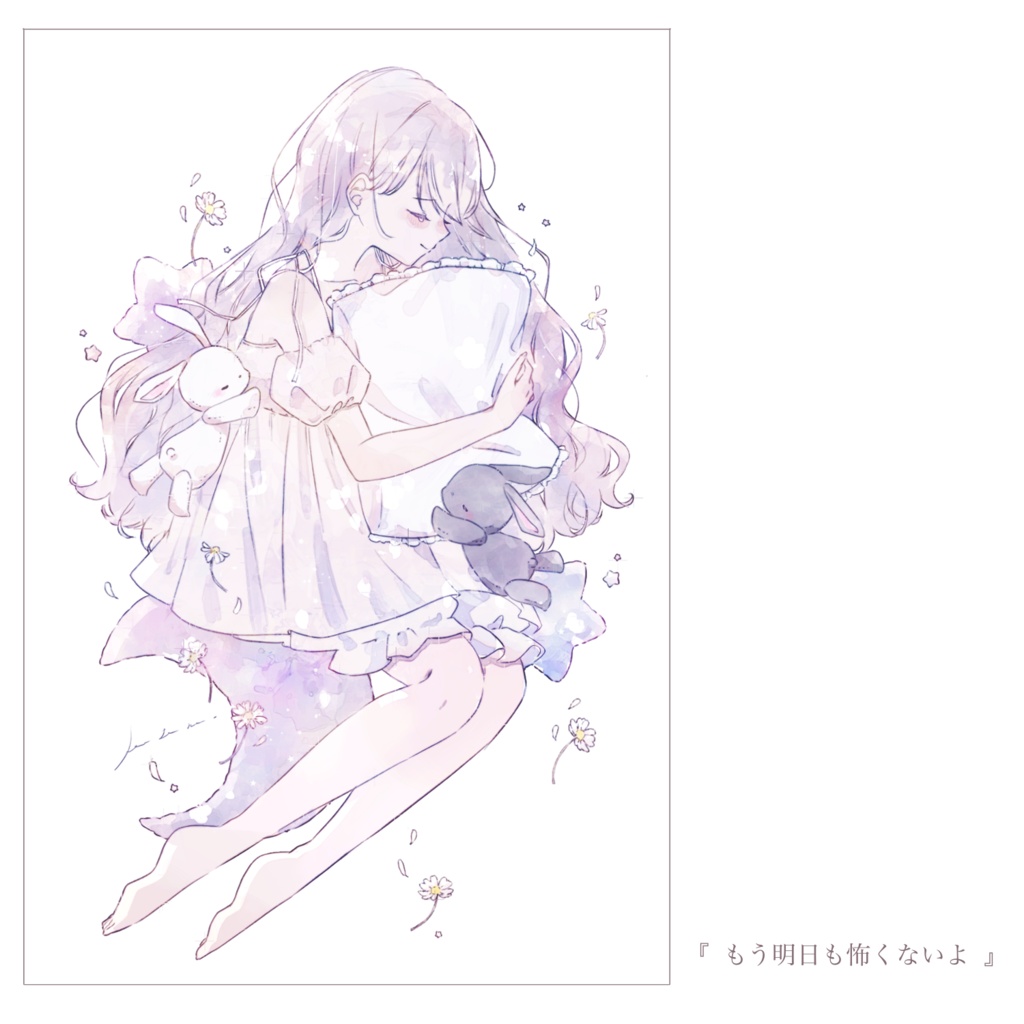 新作ポストカード