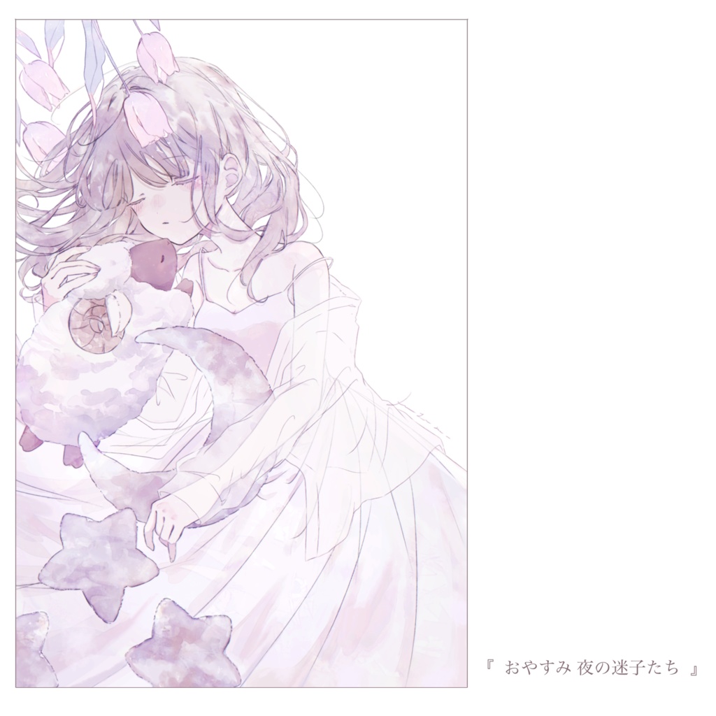 新作ポストカード