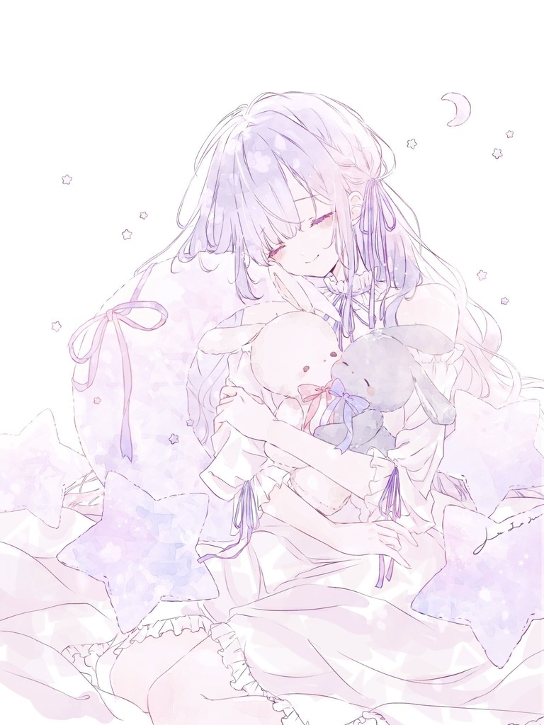 Hoshizora様ご依頼