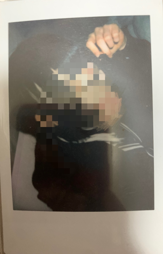 【ヴルム】ピンチェキ （ランダム）