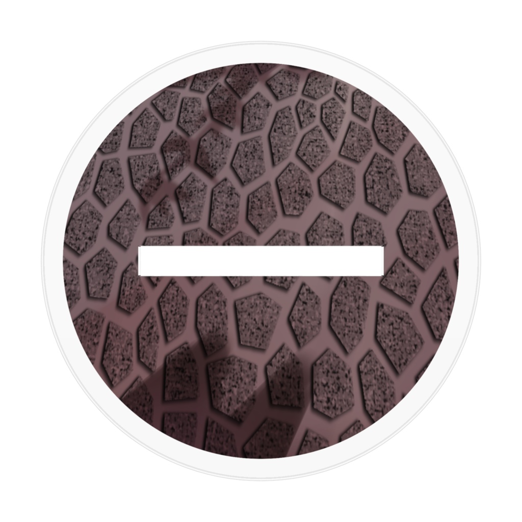 「受注生産」ホヨフェア 蛍 7cm アクリルスタンド 【Made-to-Order Lumine 7cm Acrylic Stand】