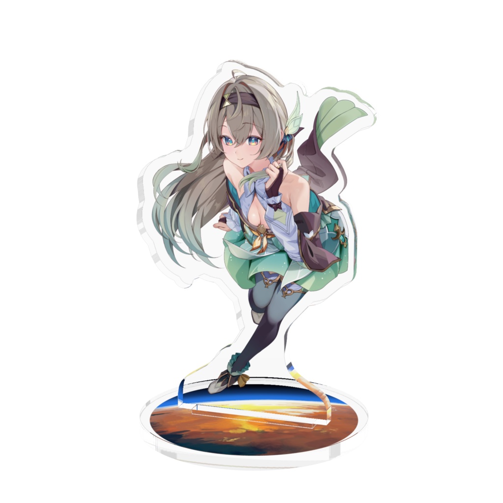 【受注生産】Firefly アクリルスタンド