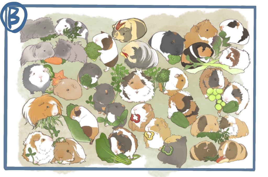 【クリックポスト】もるだくさんブランケット【モデルさんご協力いただいた方のみの販売となります】