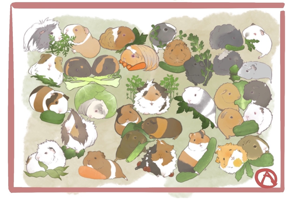 【クリックポスト】もるだくさんブランケット【モデルさんご協力いただいた方のみの販売となります】