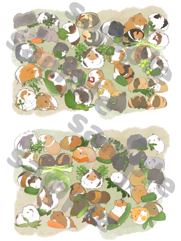 【クリックポスト】もるだくさんブランケット【モデルさんご協力いただいた方のみの販売となります】