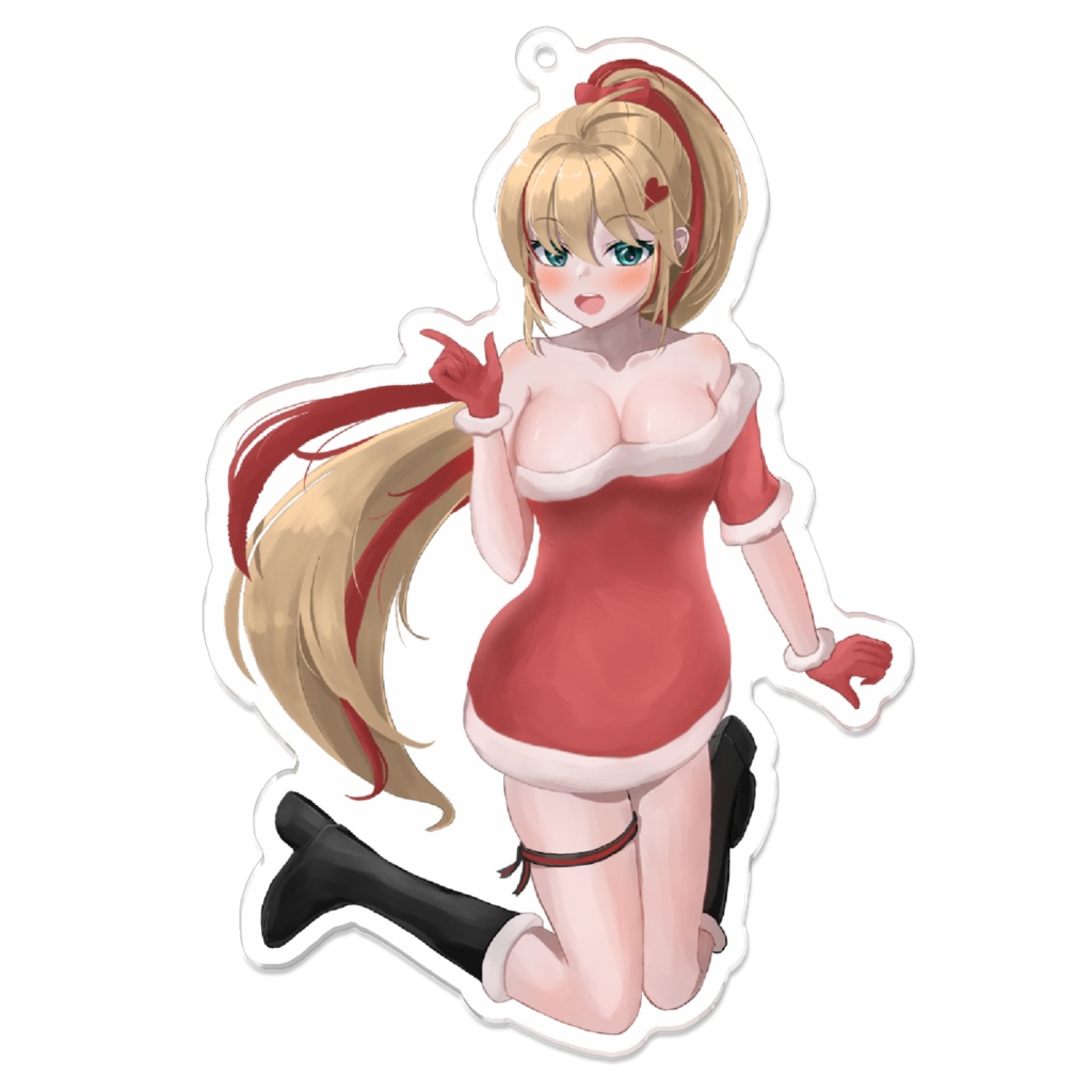 サンタコスタララ