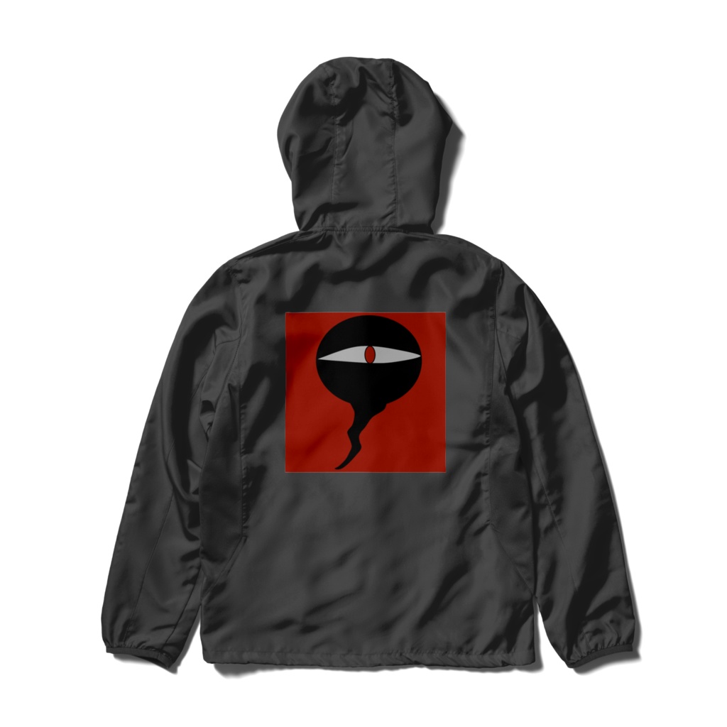 ウィンドブレーカー