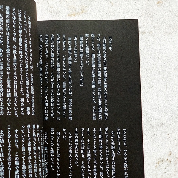 惨蝕の罪が跋扈する