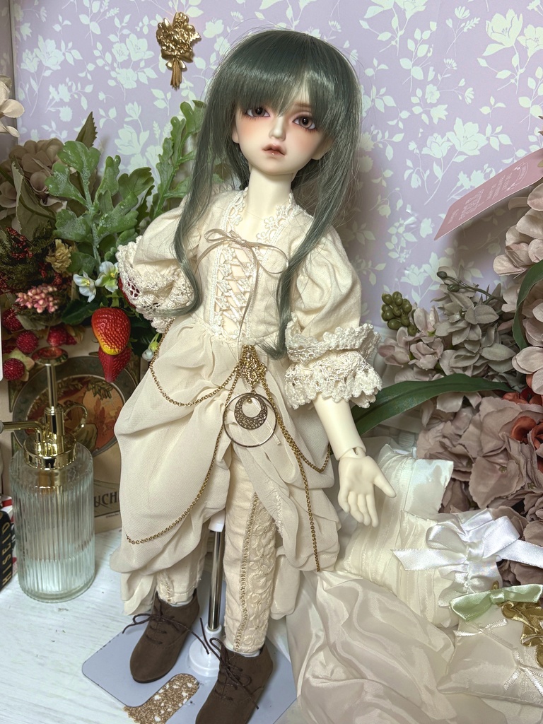 10月ほりだしもの会