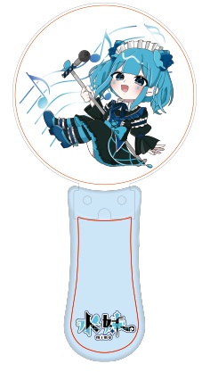 アクリルペンライト