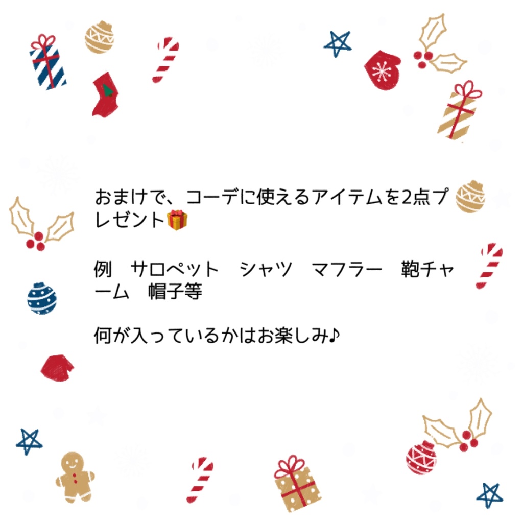 ぽめぽめ お楽しみセット 10cmぬいぐるみ服 10〜12点セット