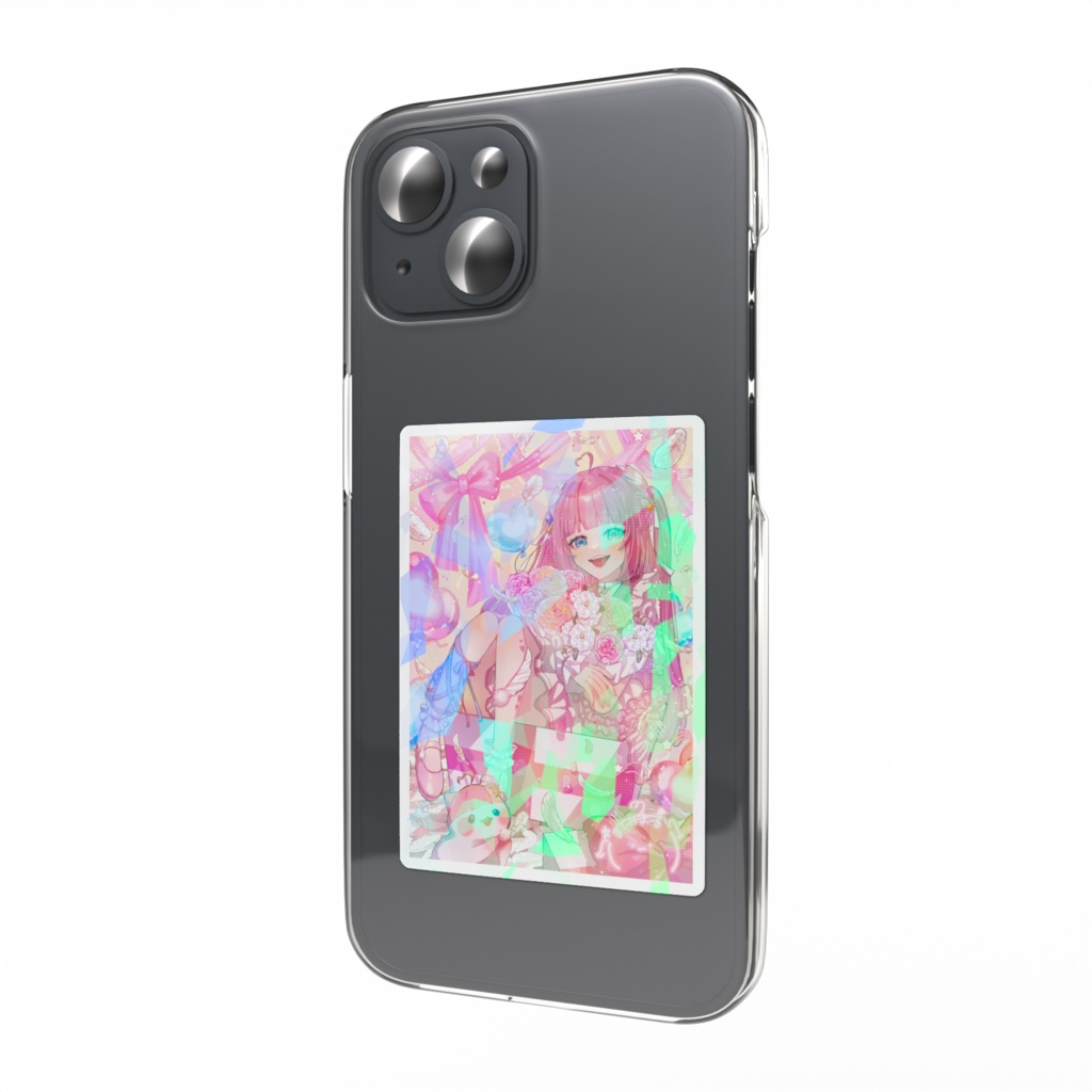 オリジナルステッカー (2024ver.)