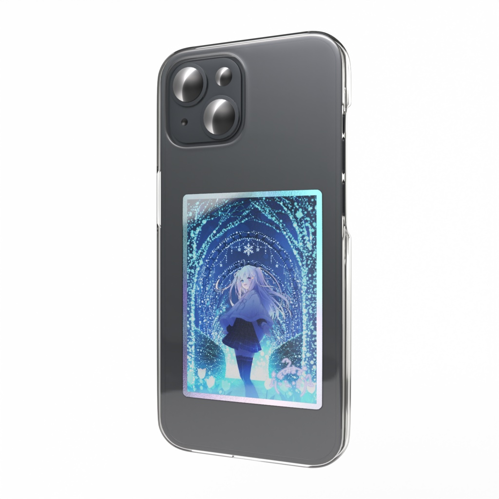 オリジナルステッカー　（2025ver.）