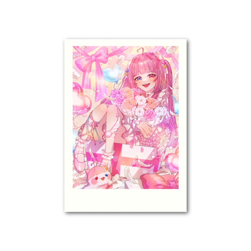 オリジナルフォトカード (2024ver.)