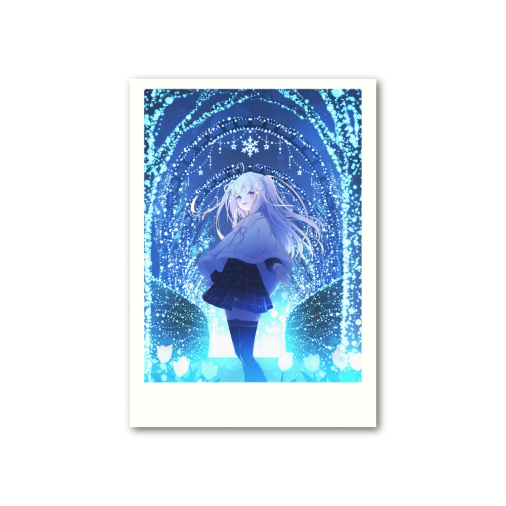 オリジナルフォトカード (2025ver.)