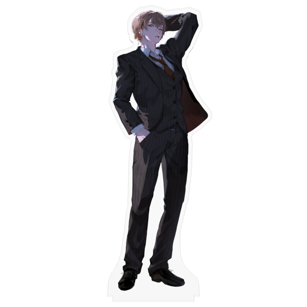 舞吊のアクリルスタンド