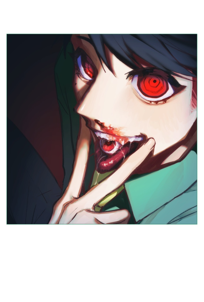 フォト風カード
