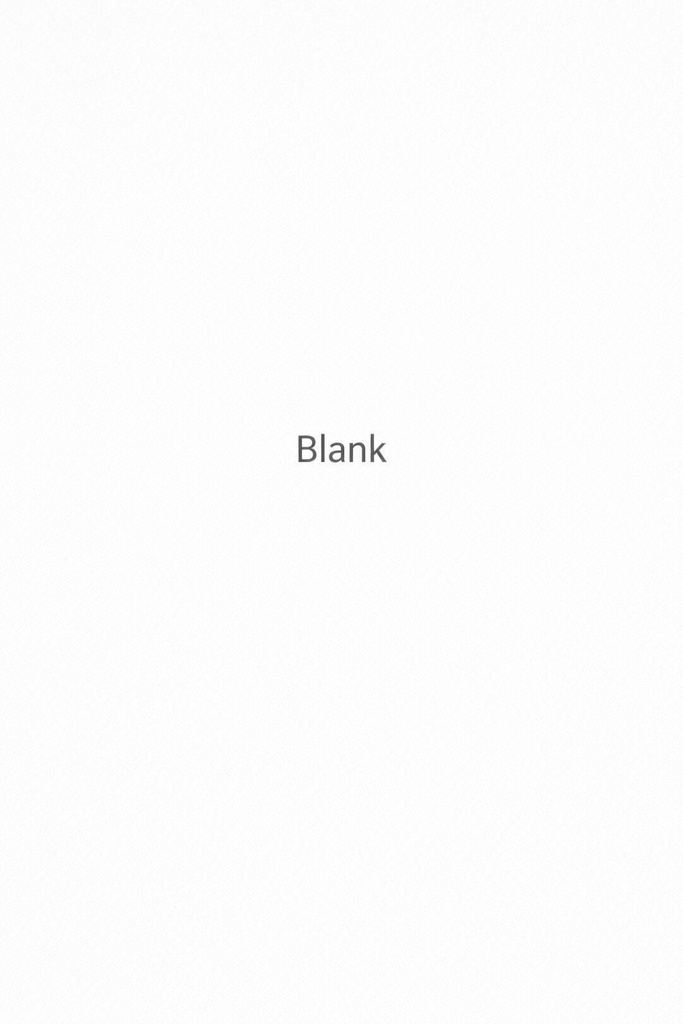 Blank