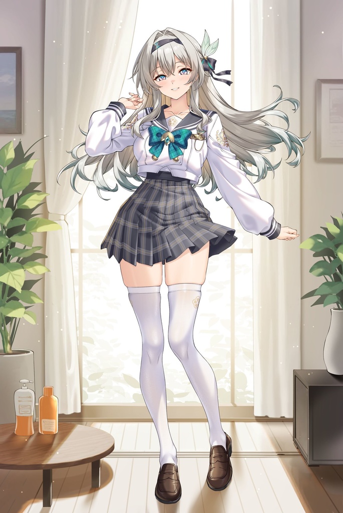 ホタルタペストリー