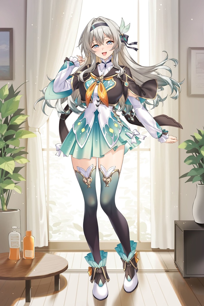 ホタルタペストリー