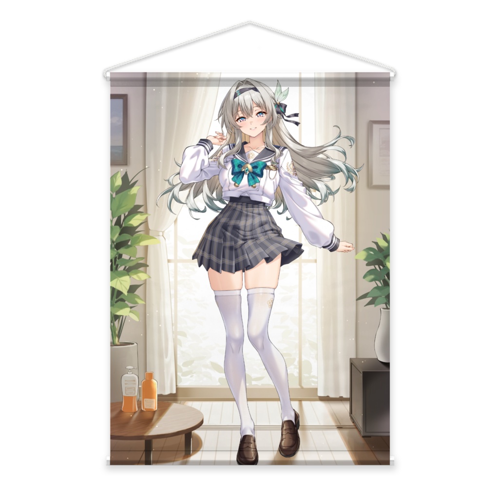 ホタルタペストリー